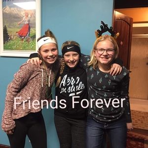 Meet your Posher, Sophie